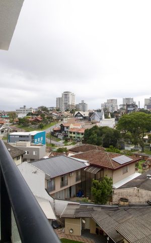 Apartamento à venda com 47m², 2 quartos e 1 vaga Apartamento à venda com 47m², 2 quartos e 1 vagaSacada - Vista