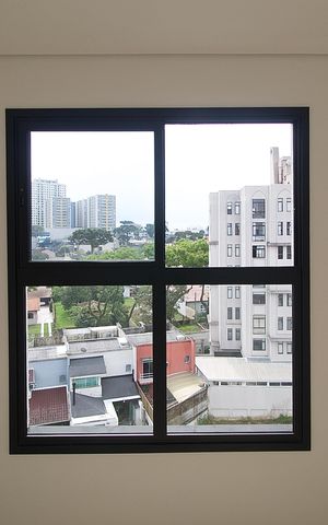 Apartamento à venda com 47m², 2 quartos e 1 vaga Apartamento à venda com 47m², 2 quartos e 1 vagaQuarto 2