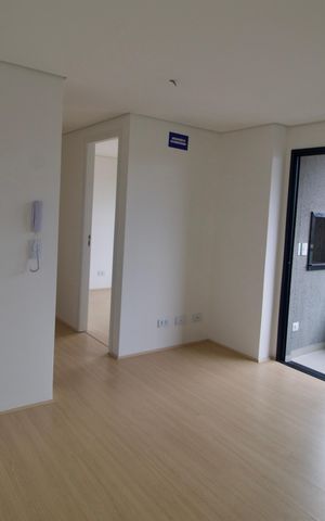 Apartamento à venda com 47m², 2 quartos e 1 vaga Apartamento à venda com 47m², 2 quartos e 1 vagaSala