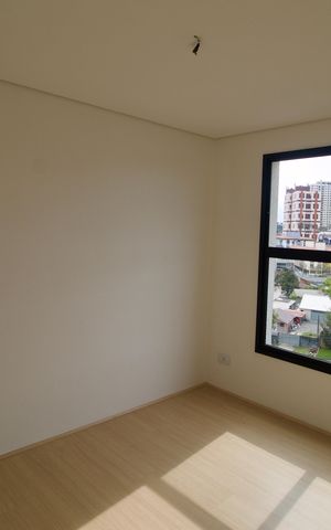 Apartamento à venda com 47m², 2 quartos e 1 vaga Apartamento à venda com 47m², 2 quartos e 1 vagaQuarto 1 - Suíte