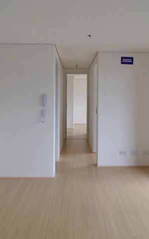 Apartamento à venda com 47m², 2 quartos e 1 vaga Apartamento à venda com 47m², 2 quartos e 1 vagaSala
