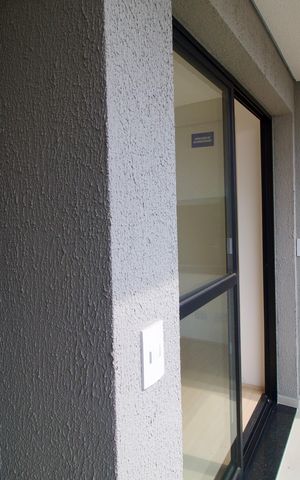 Apartamento à venda com 47m², 2 quartos e 1 vaga Apartamento à venda com 47m², 2 quartos e 1 vagaSacada