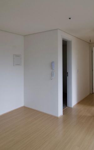 Apartamento à venda com 47m², 2 quartos e 1 vaga Apartamento à venda com 47m², 2 quartos e 1 vagaSala