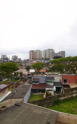 Apartamento à venda com 47m², 2 quartos e 1 vaga Apartamento à venda com 47m², 2 quartos e 1 vagaSacada - Vista