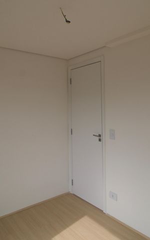 Apartamento à venda com 47m², 2 quartos e 1 vaga Apartamento à venda com 47m², 2 quartos e 1 vagaQuarto 2