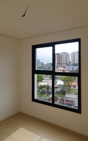 Apartamento à venda com 47m², 2 quartos e 1 vaga Apartamento à venda com 47m², 2 quartos e 1 vagaQuarto 2