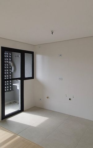 Apartamento à venda com 47m², 2 quartos e 1 vaga Apartamento à venda com 47m², 2 quartos e 1 vagaCozinha