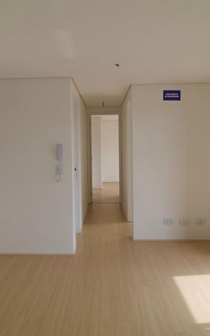 Apartamento à venda com 47m², 2 quartos e 1 vaga Apartamento à venda com 47m², 2 quartos e 1 vagaSala
