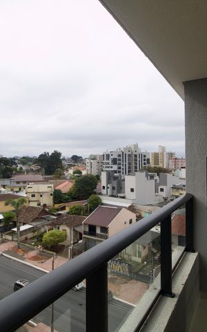 Apartamento à venda com 50m², 2 quartos e 2 vagas Apartamento à venda com 50m², 2 quartos e 2 vagasSacada