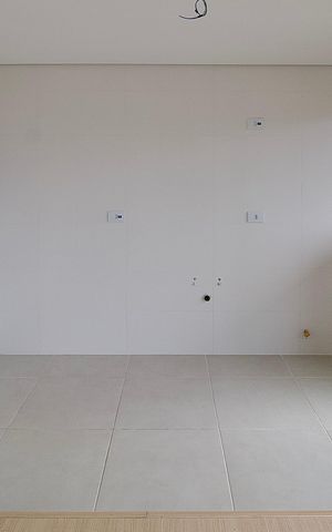 Apartamento à venda com 50m², 2 quartos e 2 vagas Apartamento à venda com 50m², 2 quartos e 2 vagasQuarto 2