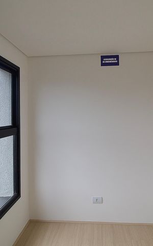 Apartamento à venda com 50m², 2 quartos e 2 vagas Apartamento à venda com 50m², 2 quartos e 2 vagasQuarto 2