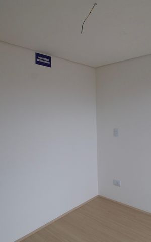 Apartamento à venda com 50m², 2 quartos e 2 vagas Apartamento à venda com 50m², 2 quartos e 2 vagasQuarto 1 - Suíte