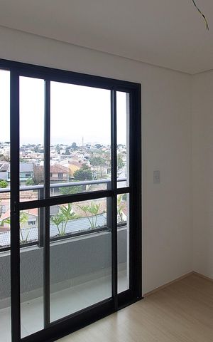Apartamento à venda com 50m², 2 quartos e 2 vagas Apartamento à venda com 50m², 2 quartos e 2 vagasQuarto 1 - Suíte