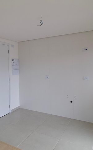 Apartamento à venda com 50m², 2 quartos e 2 vagas Apartamento à venda com 50m², 2 quartos e 2 vagasCozinha