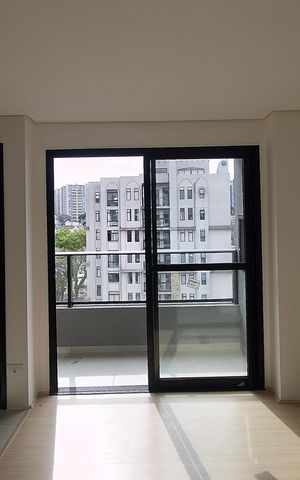 Apartamento à venda com 50m², 2 quartos e 2 vagas Apartamento à venda com 50m², 2 quartos e 2 vagasSala