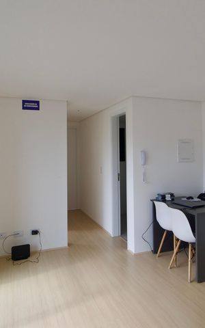 Apartamento à venda com 50m², 2 quartos e 2 vagas Apartamento à venda com 50m², 2 quartos e 2 vagasSala