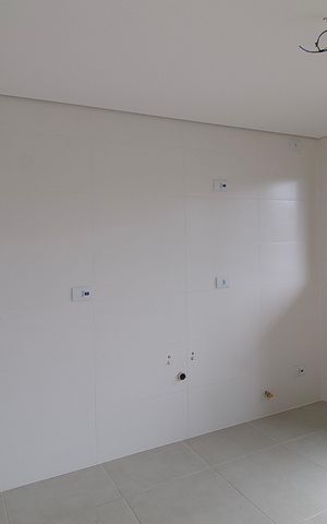 Apartamento à venda com 50m², 2 quartos e 2 vagas Apartamento à venda com 50m², 2 quartos e 2 vagasCozinha