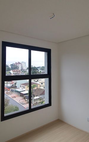 Apartamento à venda com 50m², 2 quartos e 2 vagas Apartamento à venda com 50m², 2 quartos e 2 vagasQuarto 2