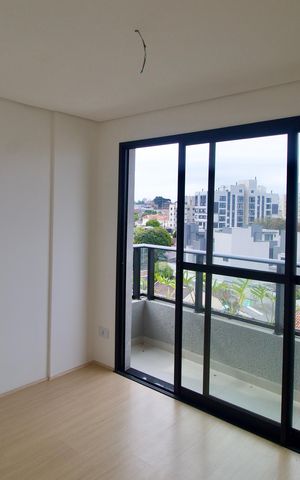 Apartamento à venda com 50m², 2 quartos e 2 vagas Apartamento à venda com 50m², 2 quartos e 2 vagasQuarto 1 - Suíte