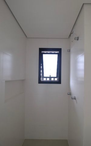 Apartamento à venda com 50m², 2 quartos e 2 vagas Apartamento à venda com 50m², 2 quartos e 2 vagasBanheiro Suíte