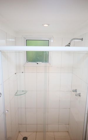 Apartamento à venda com 90m², 2 quartos e 2 vagasBanheiro 2