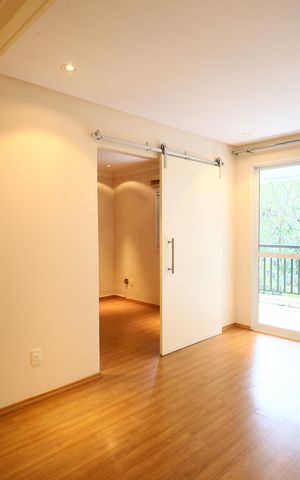 Apartamento à venda com 90m², 2 quartos e 2 vagasSala