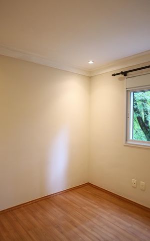 Apartamento à venda com 90m², 2 quartos e 2 vagasQuarto 2