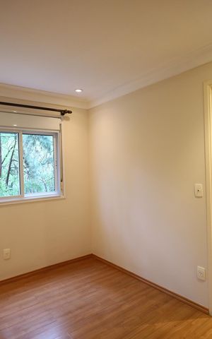 Apartamento à venda com 90m², 2 quartos e 2 vagasQuarto 2