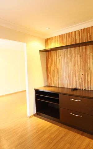 Apartamento à venda com 90m², 2 quartos e 2 vagasSala
