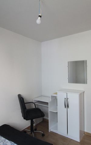Apartamento para alugar com 70m², 2 quartos e 1 vagaQuarto 1