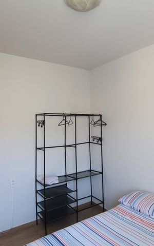 Apartamento para alugar com 70m², 2 quartos e 1 vagaQuarto 2