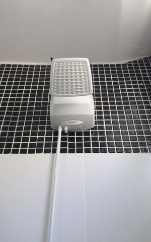 Apartamento para alugar com 70m², 2 quartos e 1 vagaBanheiro Social