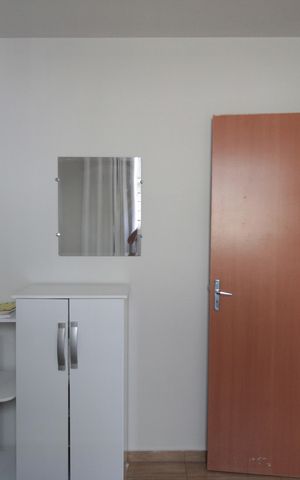Apartamento para alugar com 70m², 2 quartos e 1 vagaQuarto 1