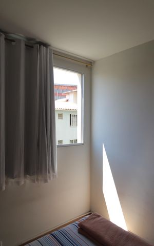 Apartamento para alugar com 70m², 2 quartos e 1 vagaQuarto 2