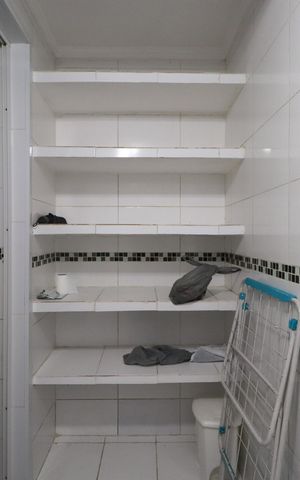Casa para alugar com 114m², 2 quartos e 1 vaga Casa para alugar com 114m², 2 quartos e 1 vagaCozinha