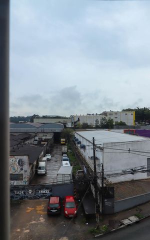Apartamento para alugar com 55m², 2 quartos e 1 vaga Apartamento para alugar com 55m², 2 quartos e 1 vagaVista Quarto 2