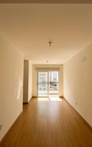 Apartamento para alugar com 55m², 2 quartos e 1 vaga Apartamento para alugar com 55m², 2 quartos e 1 vagaSala