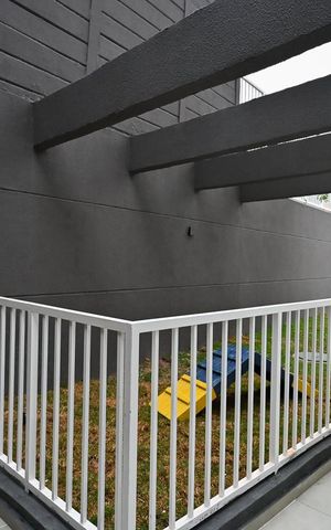 Studio à venda com 17m², 1 quarto e sem vagaEspaço Pet