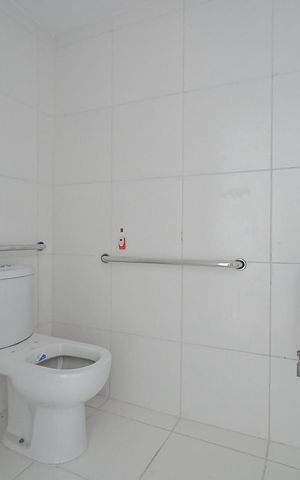 Studio à venda com 17m², 1 quarto e sem vagaBanheiro