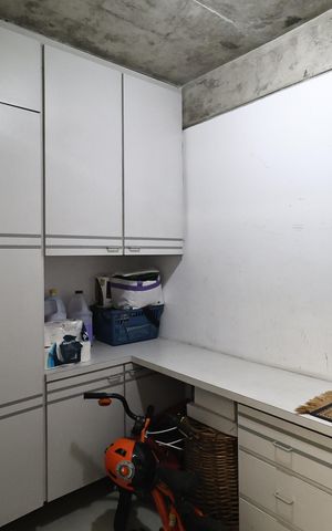 Apartamento para alugar com 200m², 3 quartos e 2 vagasQuarto de Serviço