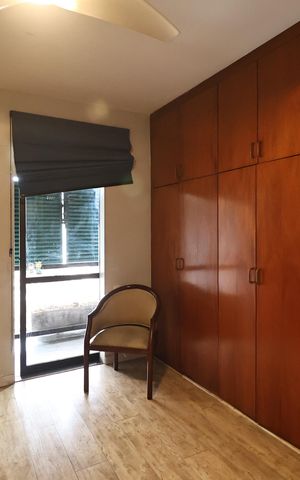 Apartamento para alugar com 200m², 3 quartos e 2 vagasSuite 2