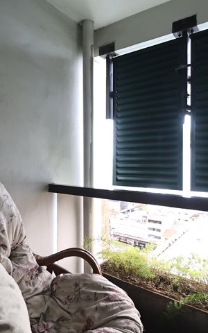 Apartamento para alugar com 200m², 3 quartos e 2 vagasSacada suite 1