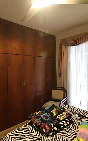 Apartamento para alugar com 200m², 3 quartos e 2 vagasSuite 3