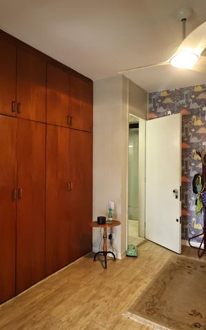 Apartamento para alugar com 200m², 3 quartos e 2 vagasSuite 2