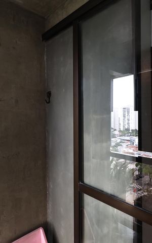 Apartamento para alugar com 200m², 3 quartos e 2 vagasSacada suite 2