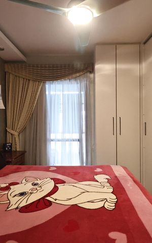 Apartamento para alugar com 200m², 3 quartos e 2 vagasSuite 1