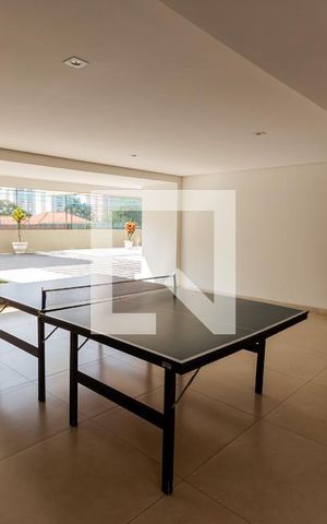 Apartamento para alugar com 200m², 3 quartos e 2 vagasÁrea comum
