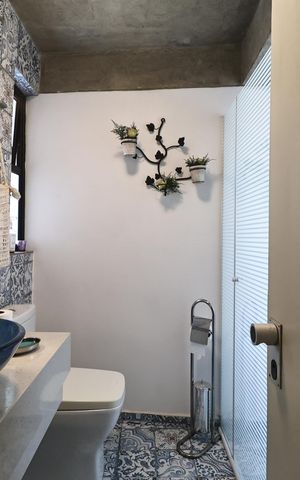 Apartamento para alugar com 200m², 3 quartos e 2 vagasBanheiro 