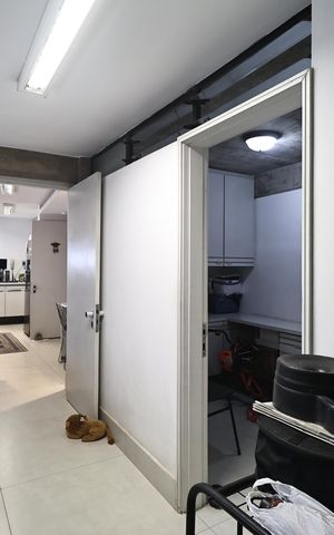 Apartamento para alugar com 200m², 3 quartos e 2 vagasLavanderia