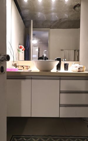 Apartamento para alugar com 200m², 3 quartos e 2 vagasBanheiro suíte 3